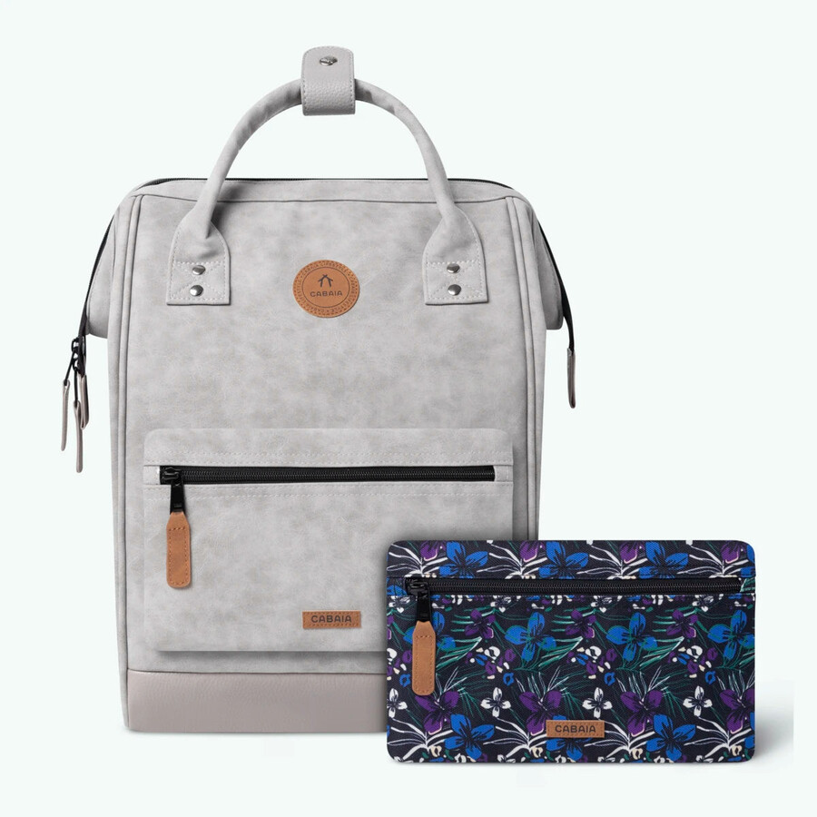 mochila aventurera mediana reims
