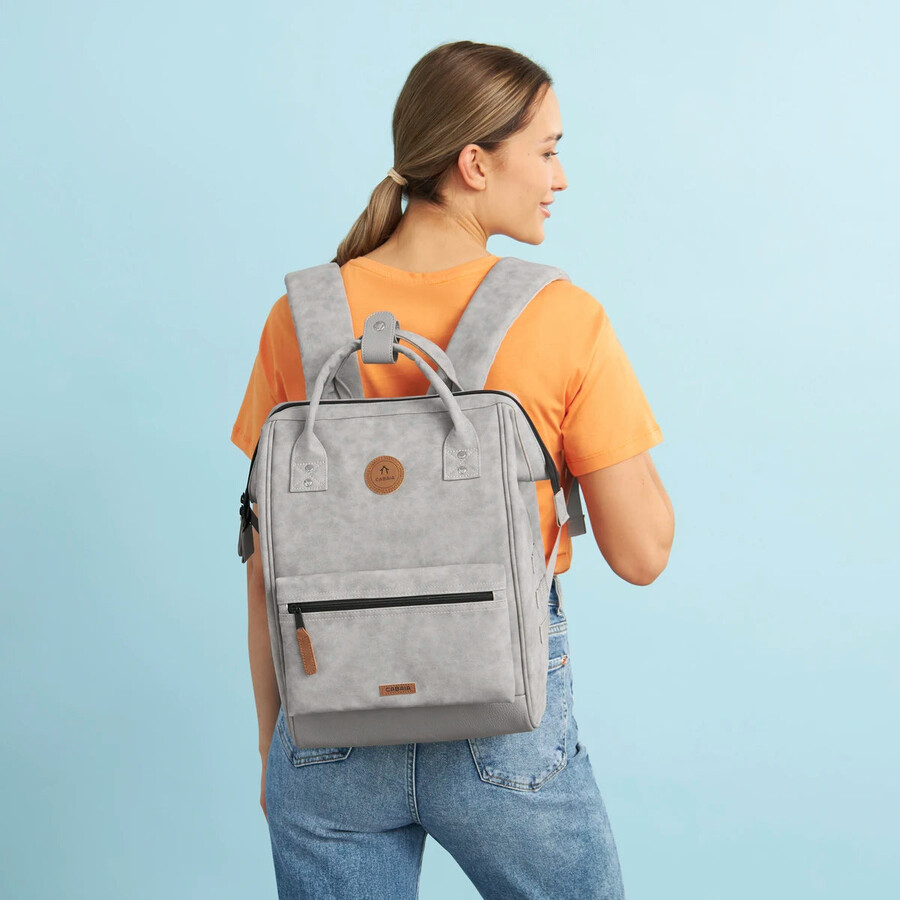 mochila aventurera mediana reims