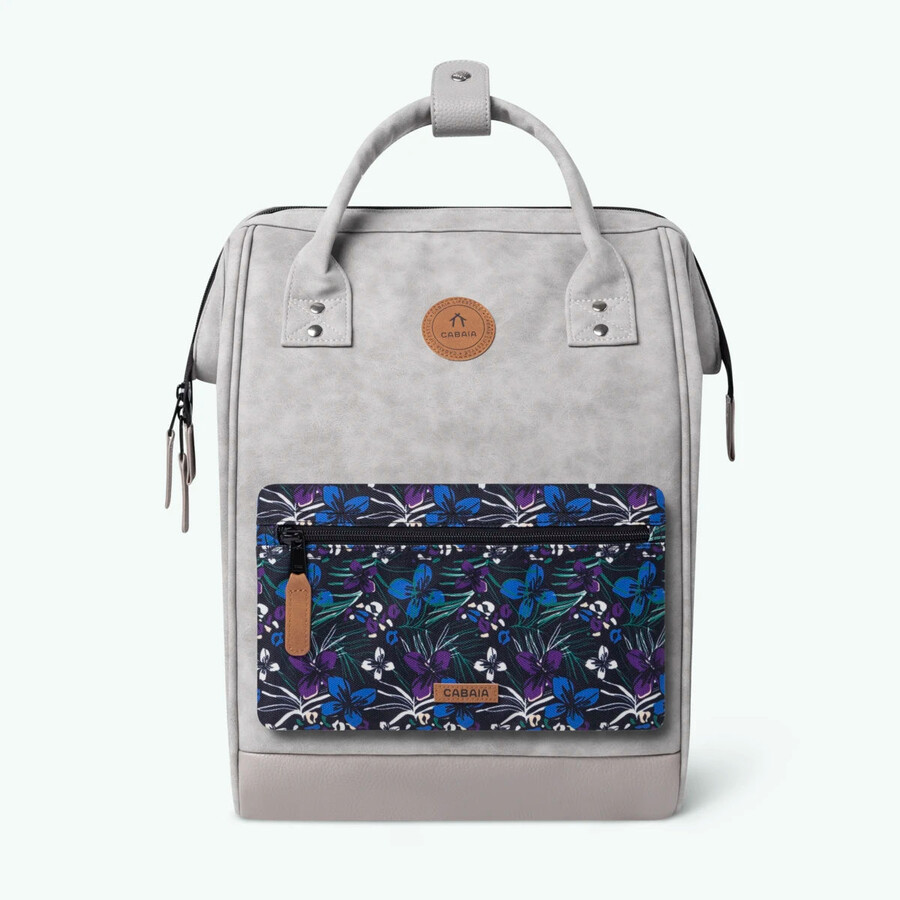 mochila aventurera mediana reims