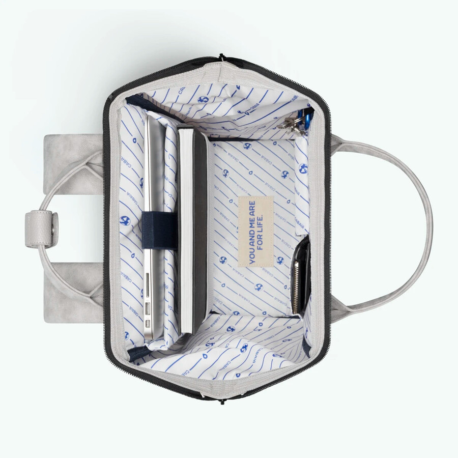mochila aventurera mediana reims