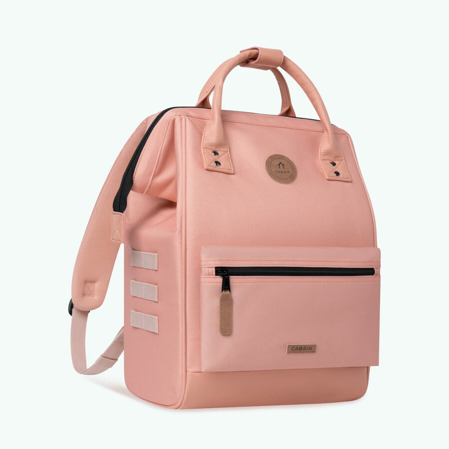 mochila aventurera mediana san miguelito
