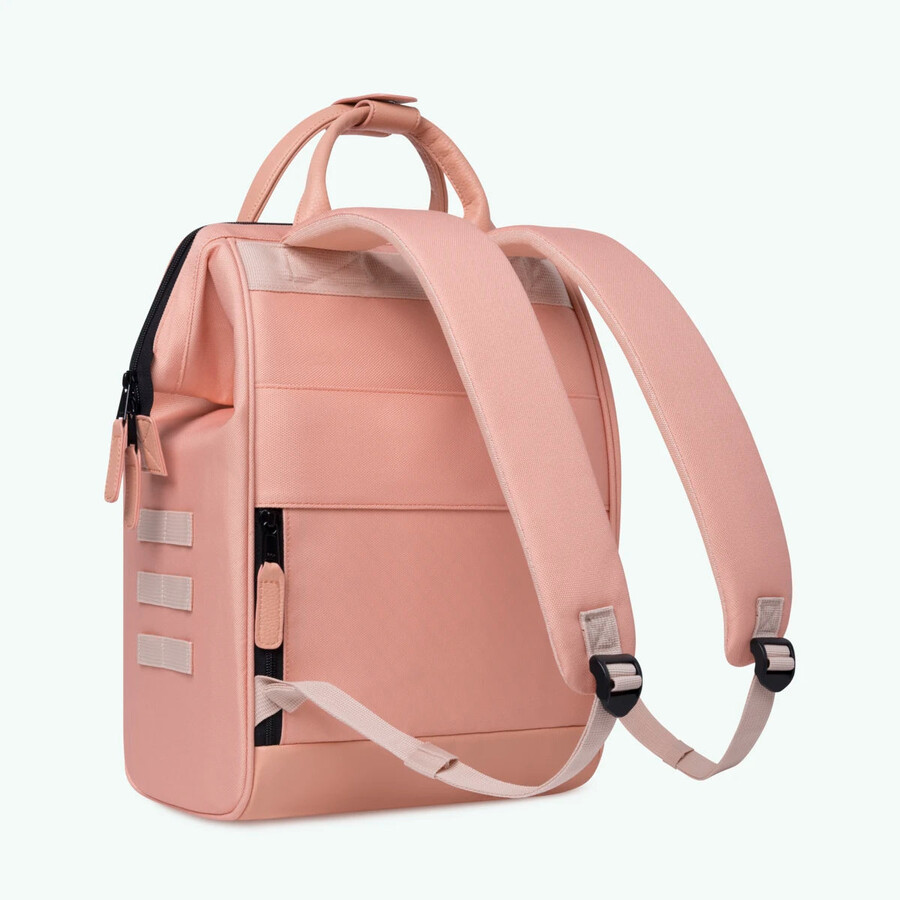 mochila aventurera mediana san miguelito