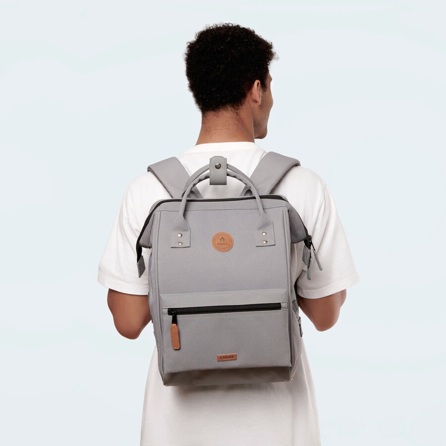 mochila aventurera mediana poitiers