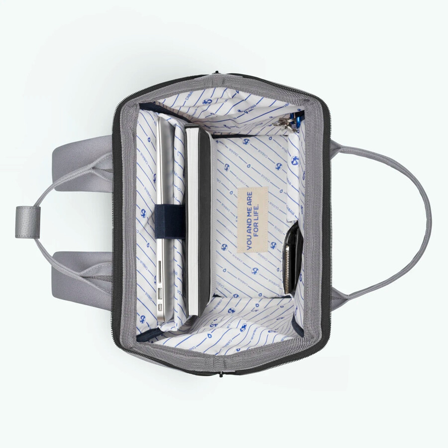 mochila aventurera mediana poitiers