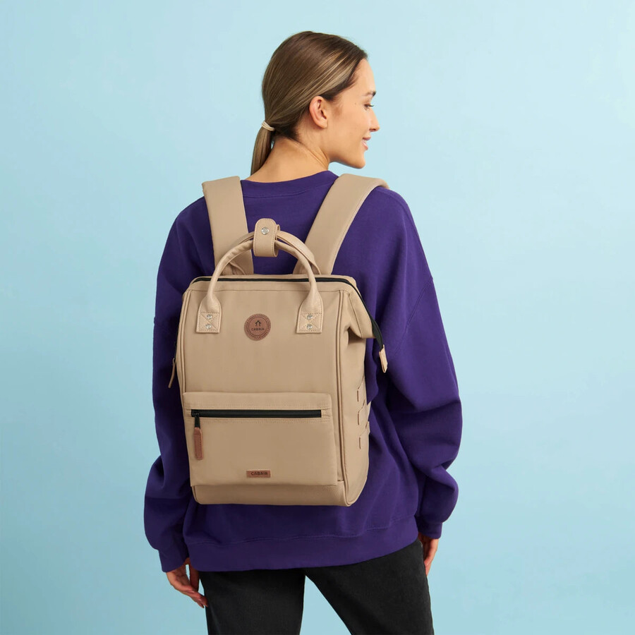 mochila aventurera mediana fortaleza