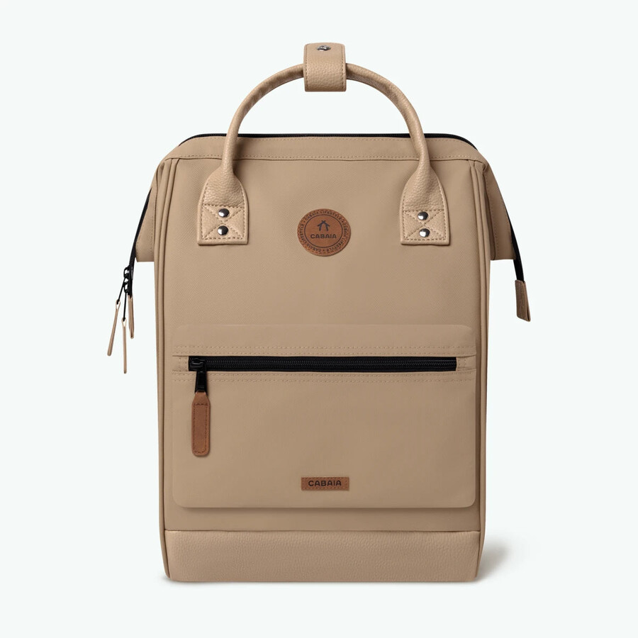 mochila aventurera mediana fortaleza