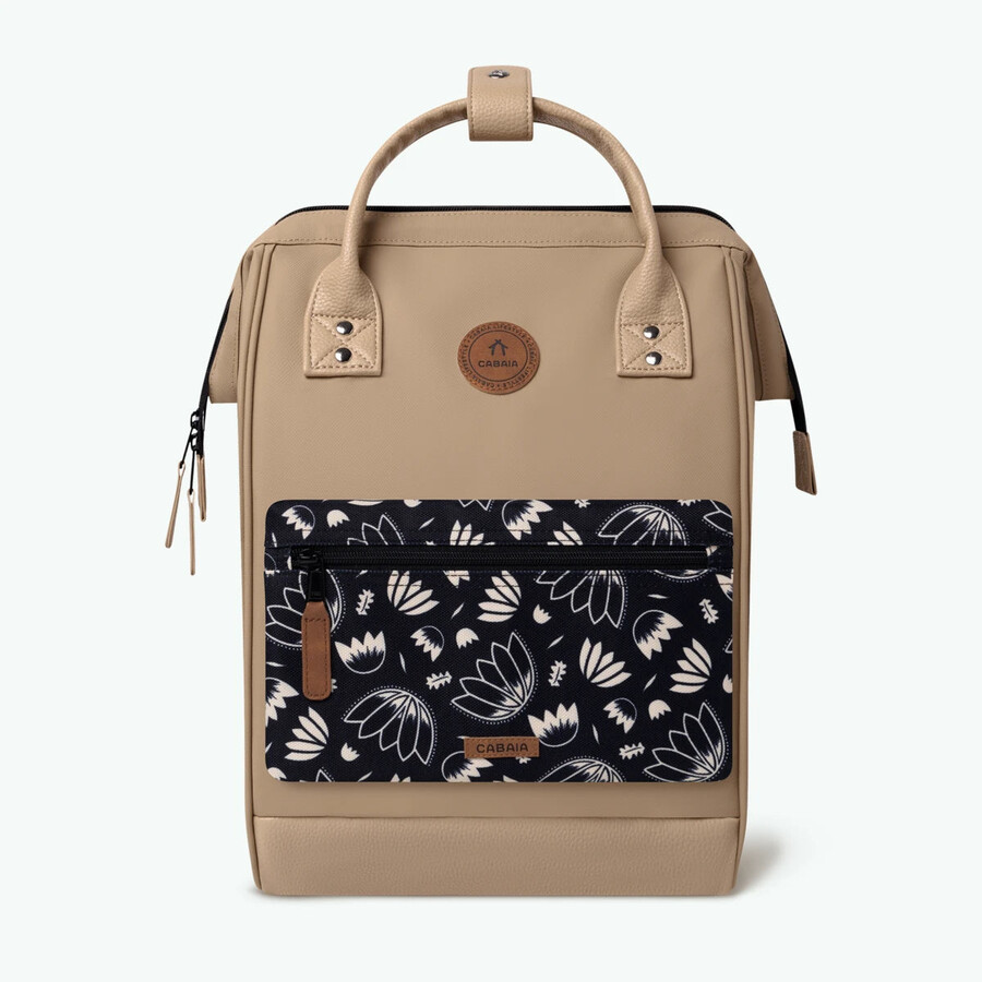 mochila aventurera mediana fortaleza