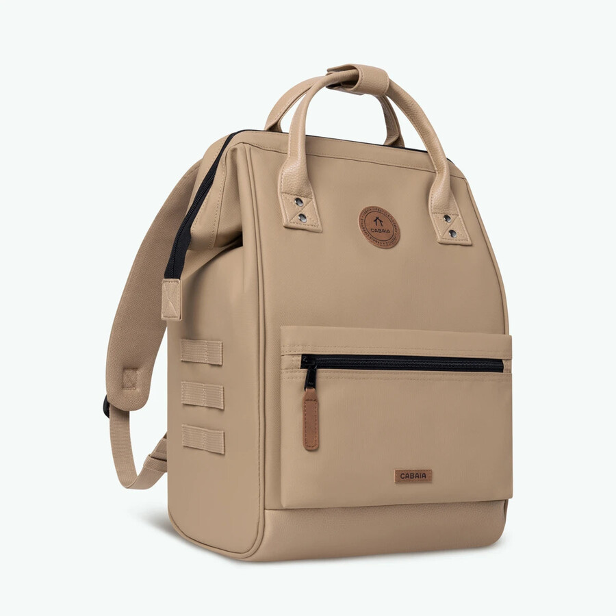 mochila aventurera mediana fortaleza