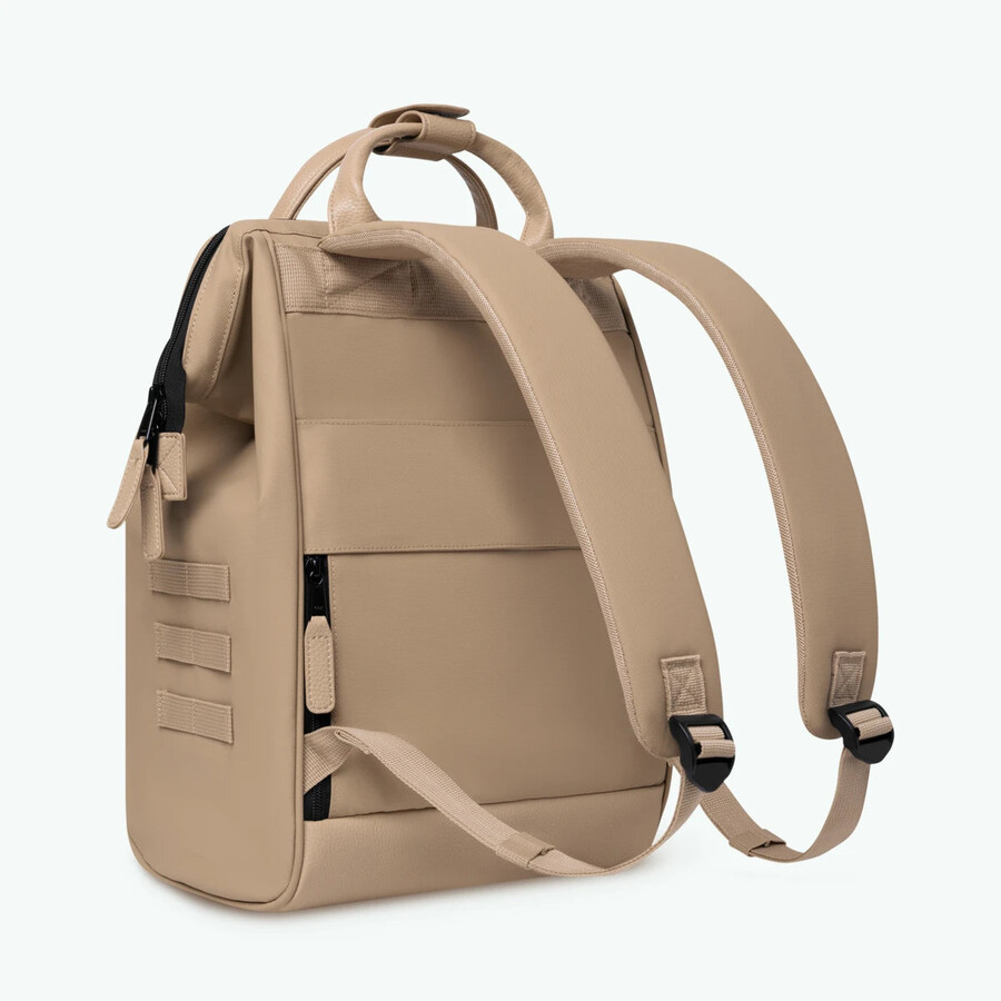 mochila aventurera mediana fortaleza
