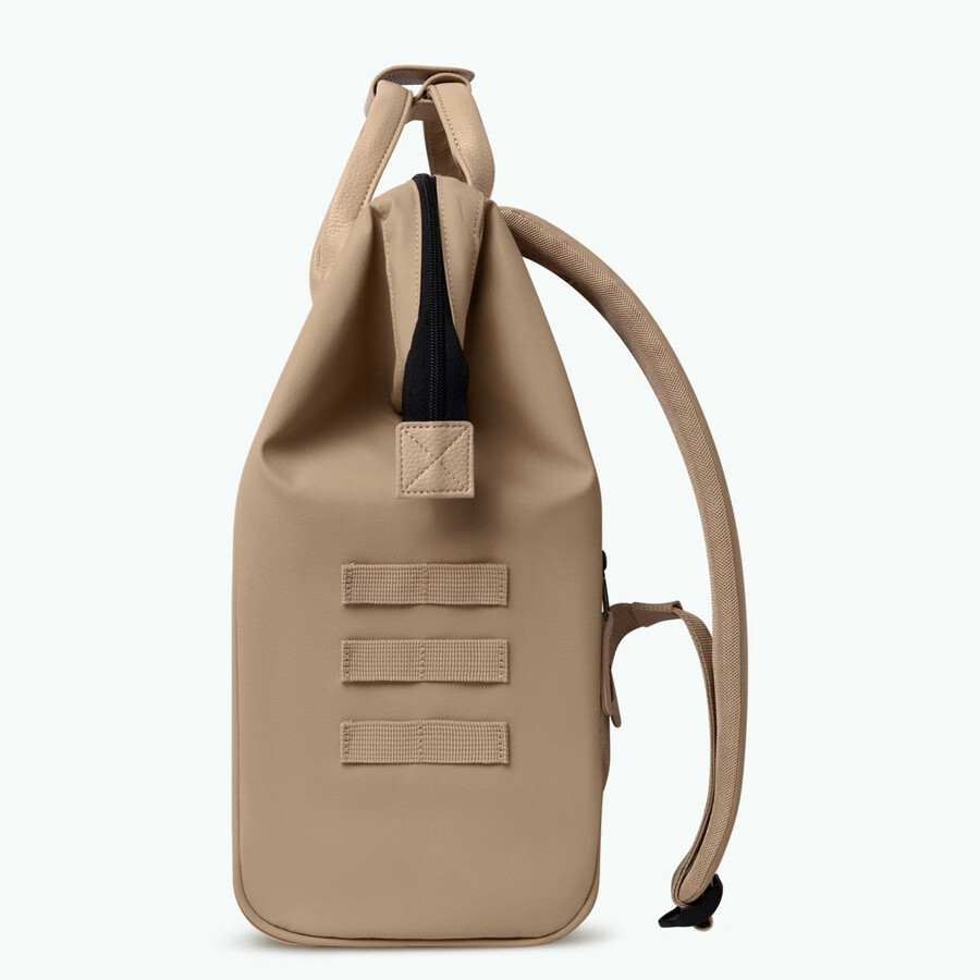 mochila aventurera mediana fortaleza
