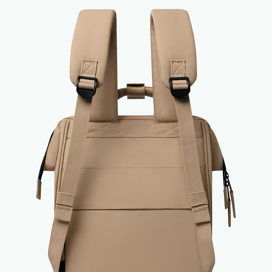 mochila aventurera mediana fortaleza