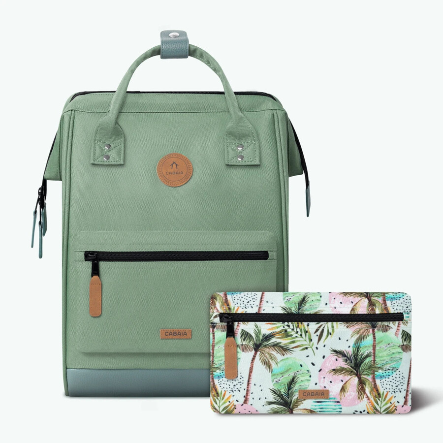 mochila aventurera mediana sevilla