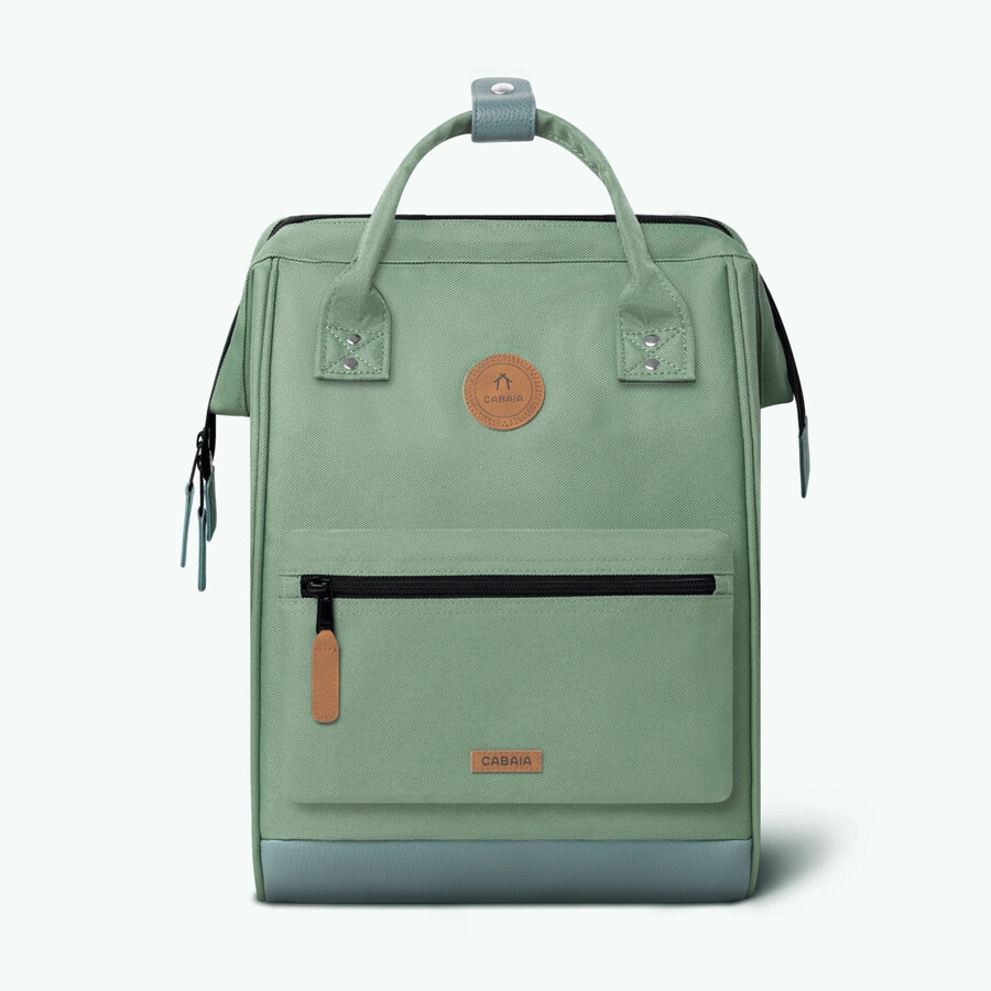 mochila aventurera mediana sevilla