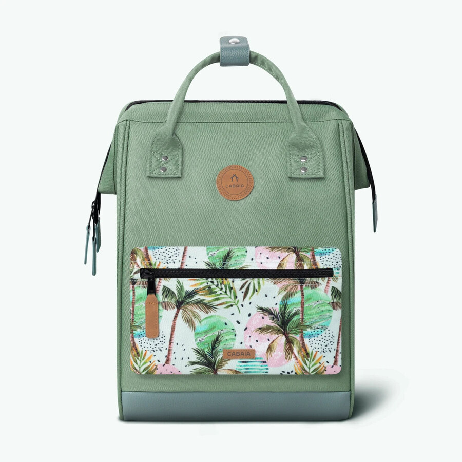 mochila aventurera mediana sevilla