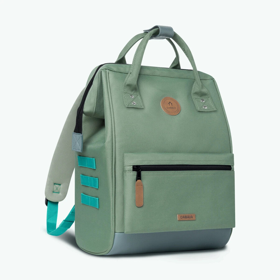 mochila aventurera mediana sevilla