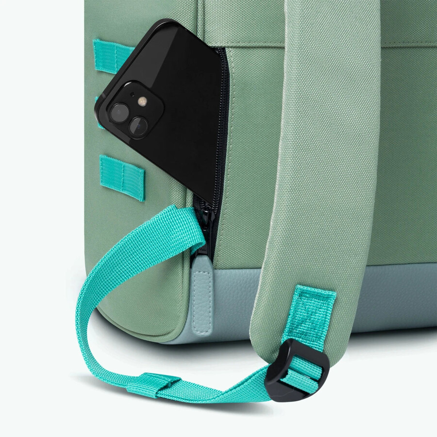 mochila aventurera mediana sevilla