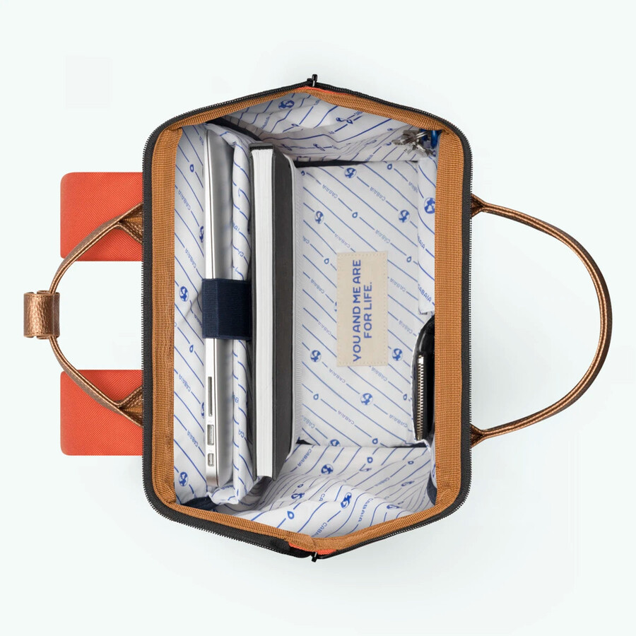 mochila aventurera mediana bogotá