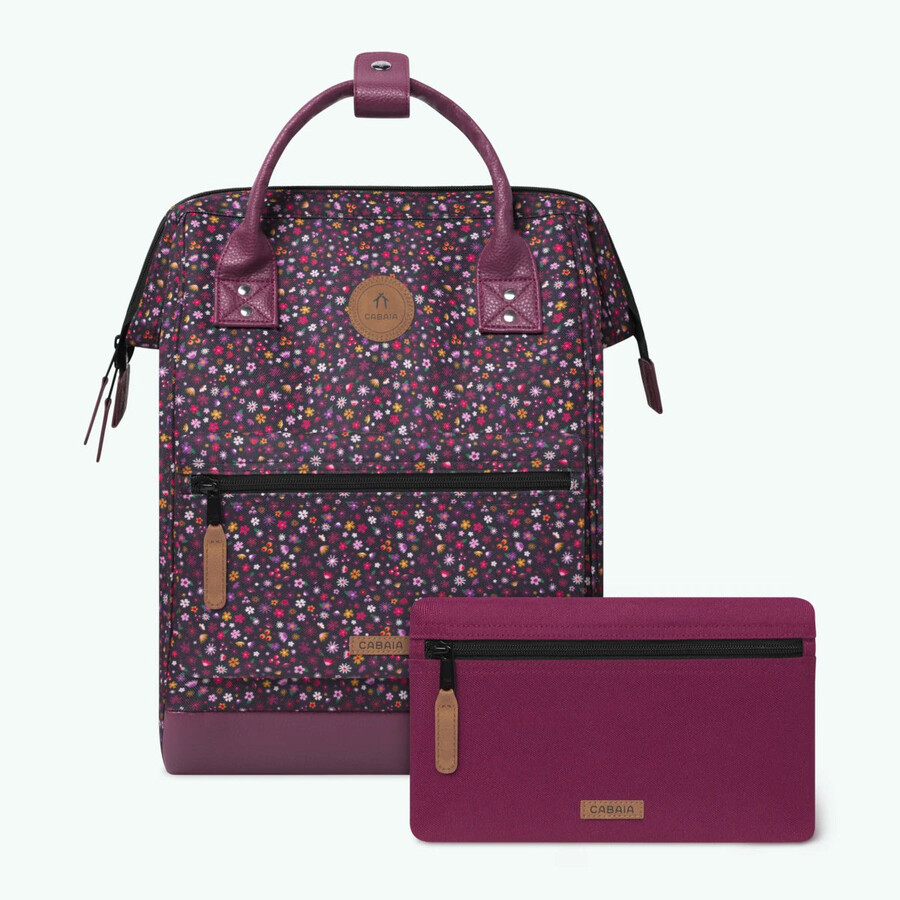mochila aventurera mediana lausana