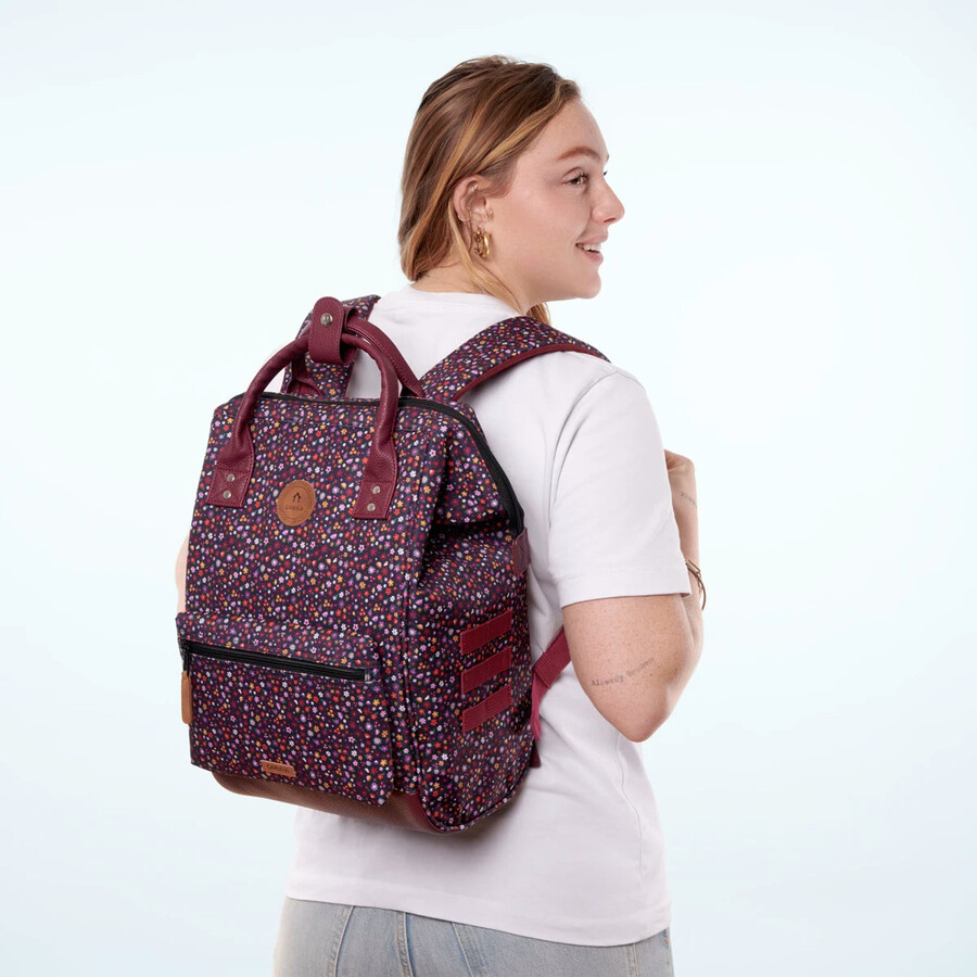 mochila aventurera mediana lausana