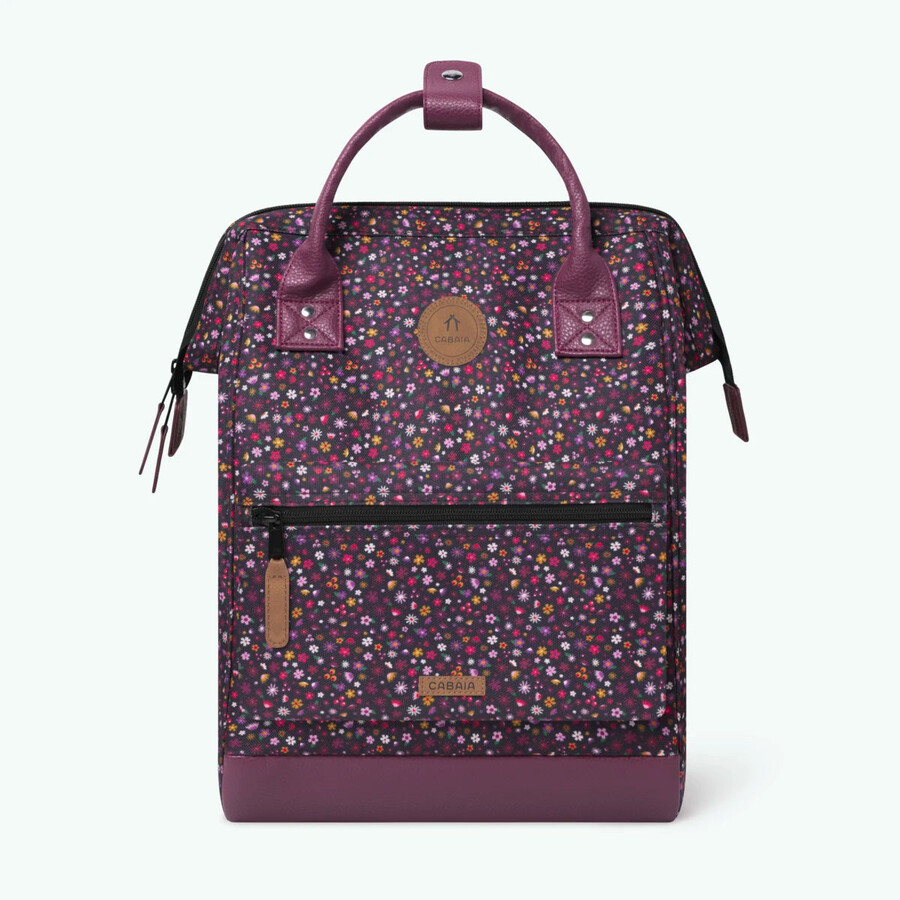 mochila aventurera mediana lausana