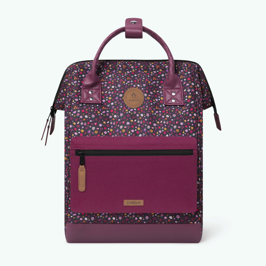 mochila aventurera mediana lausana