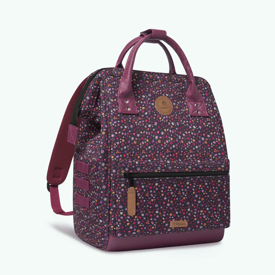 mochila aventurera mediana lausana