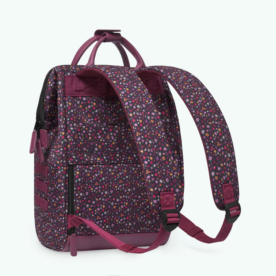 mochila aventurera mediana lausana