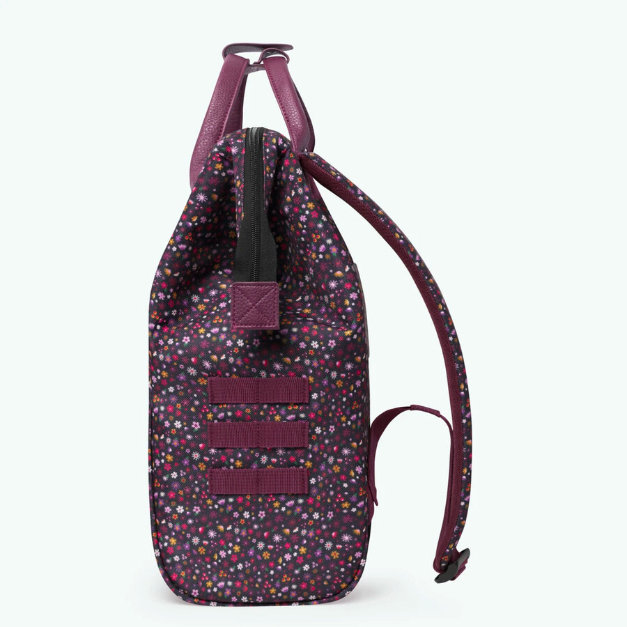 mochila aventurera mediana lausana