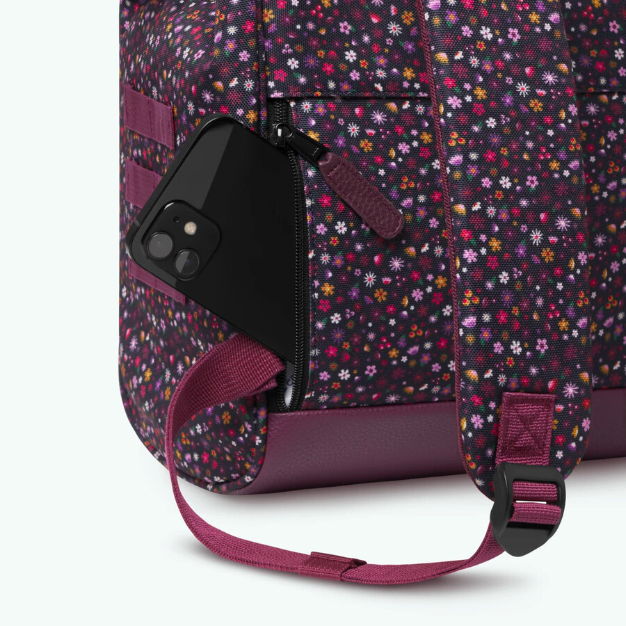 mochila aventurera mediana lausana