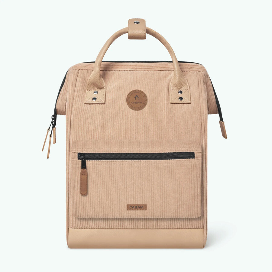 mochila aventurera mediana luxor