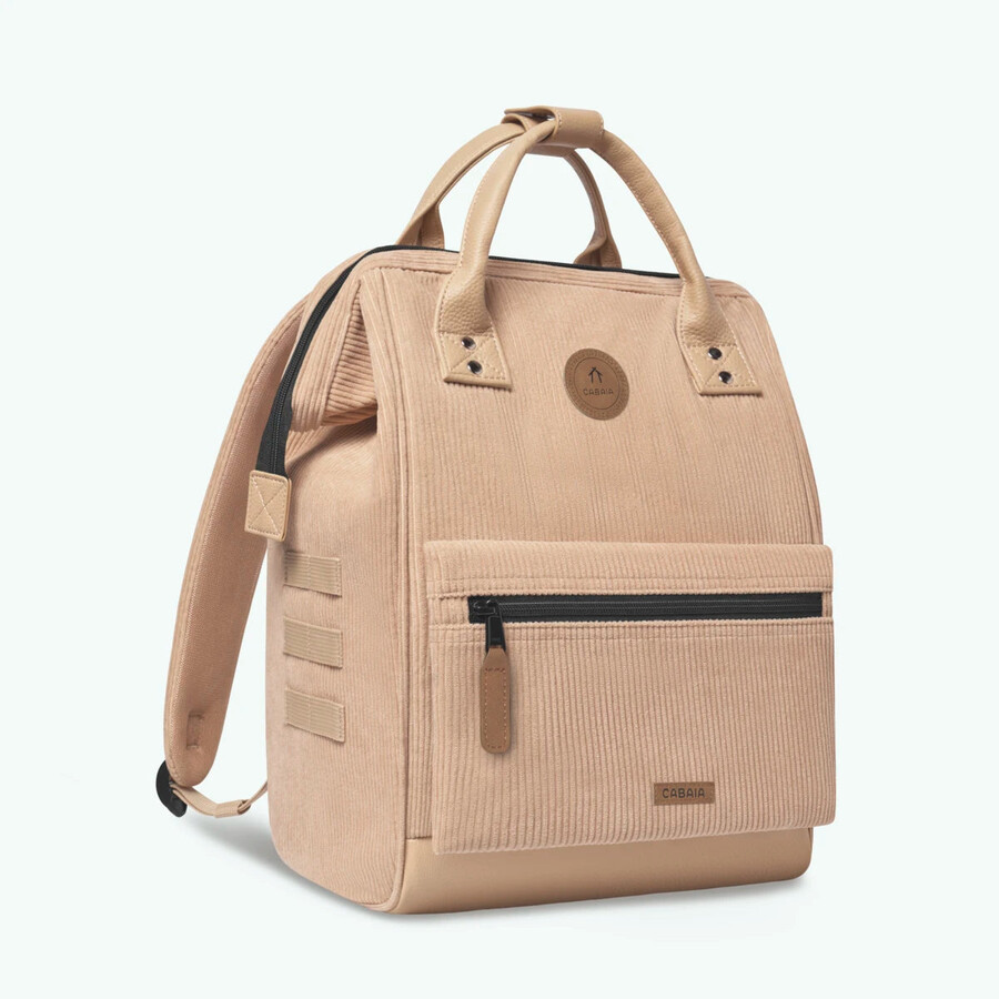 mochila aventurera mediana luxor