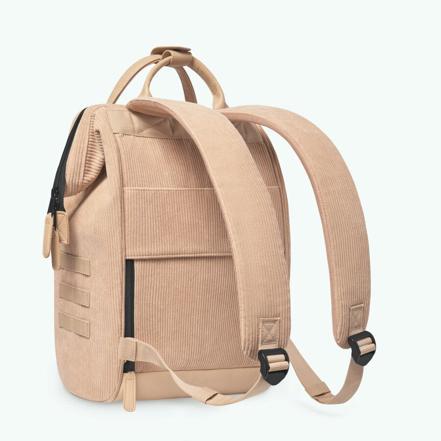mochila aventurera mediana luxor