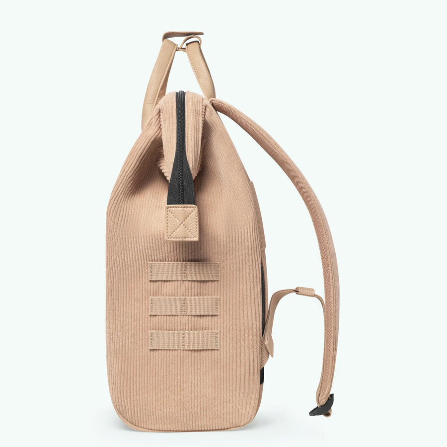 mochila aventurera mediana luxor