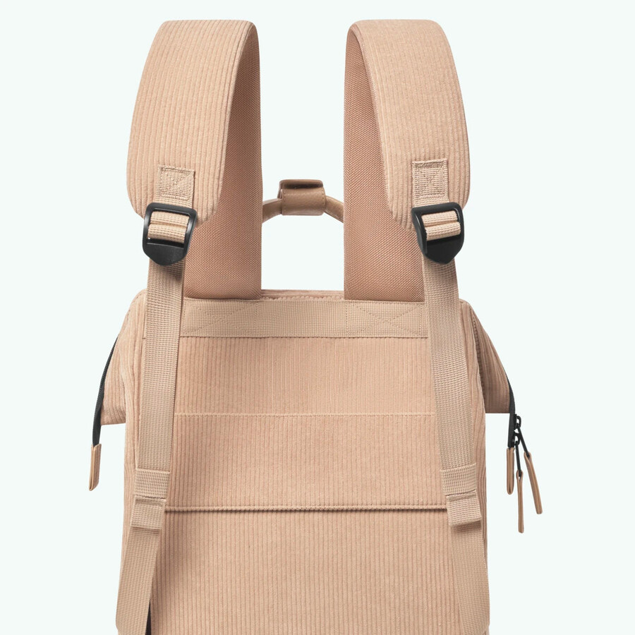 mochila aventurera mediana luxor