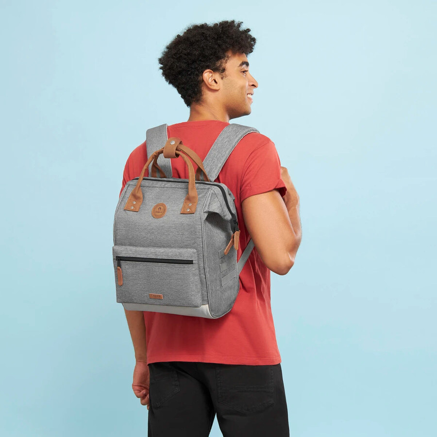 mochila aventurera mediana nueva york