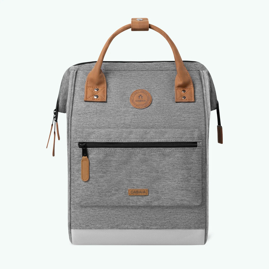 mochila aventurera mediana nueva york