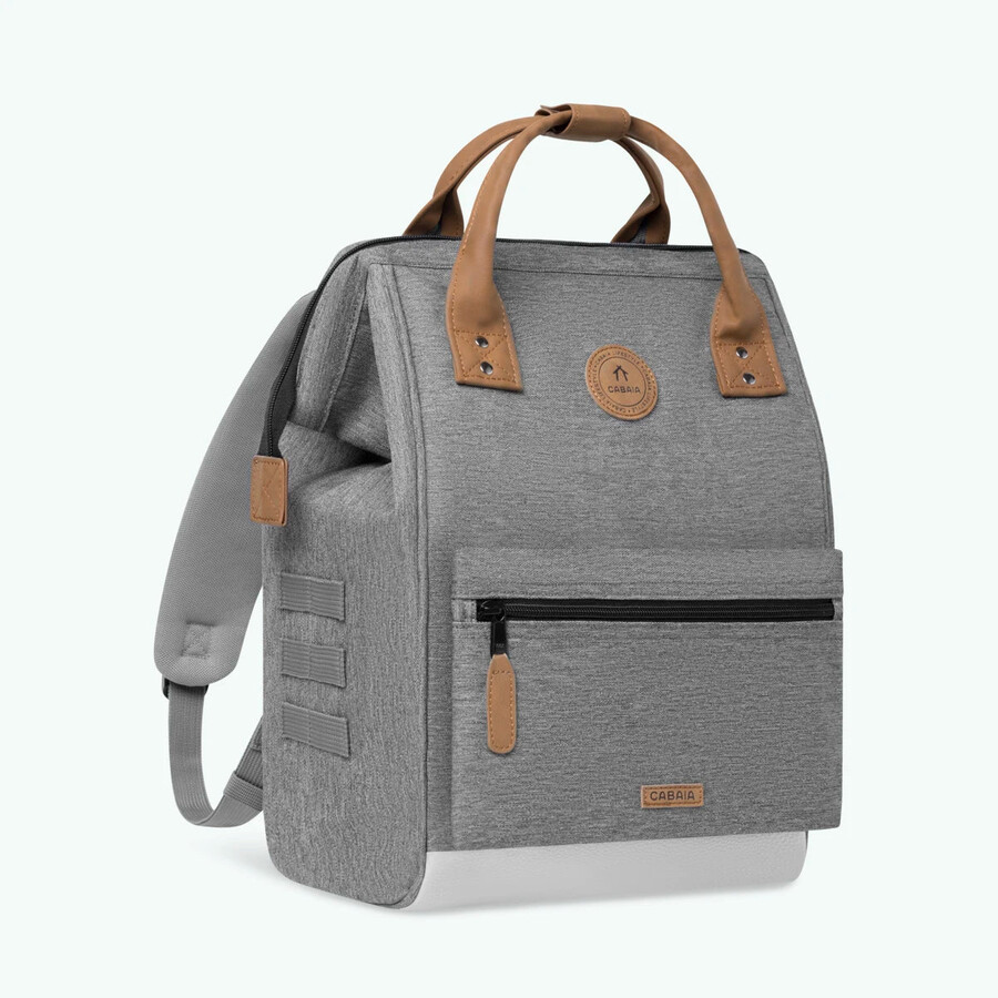 mochila aventurera mediana nueva york