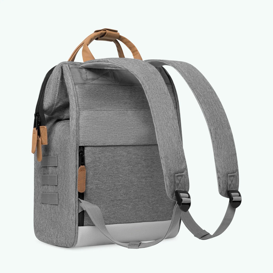 mochila aventurera mediana nueva york