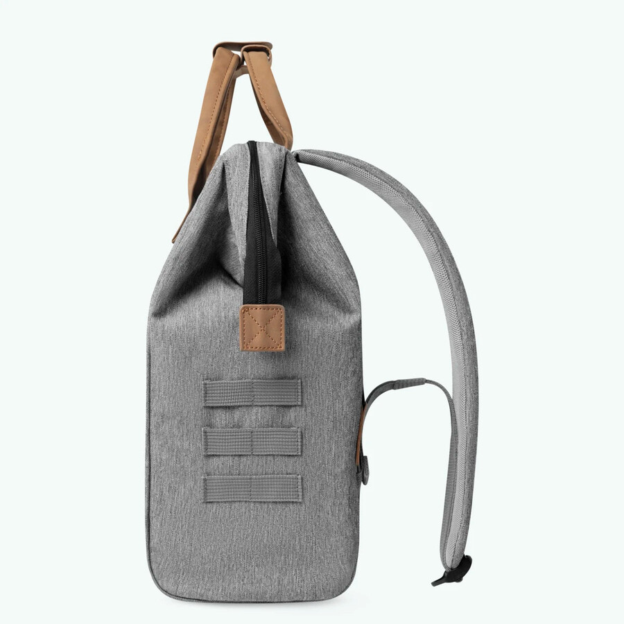 mochila aventurera mediana nueva york