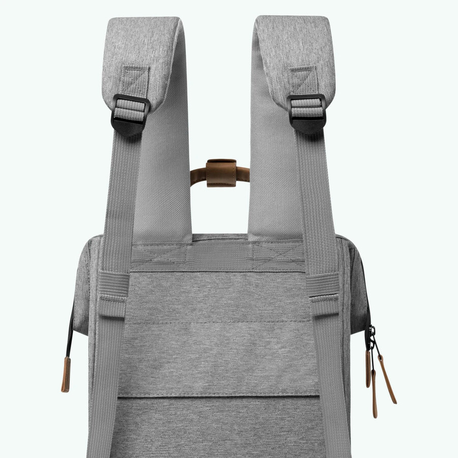 mochila aventurera mediana nueva york