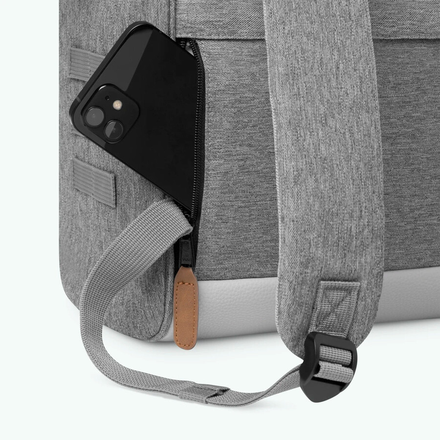mochila aventurera mediana nueva york