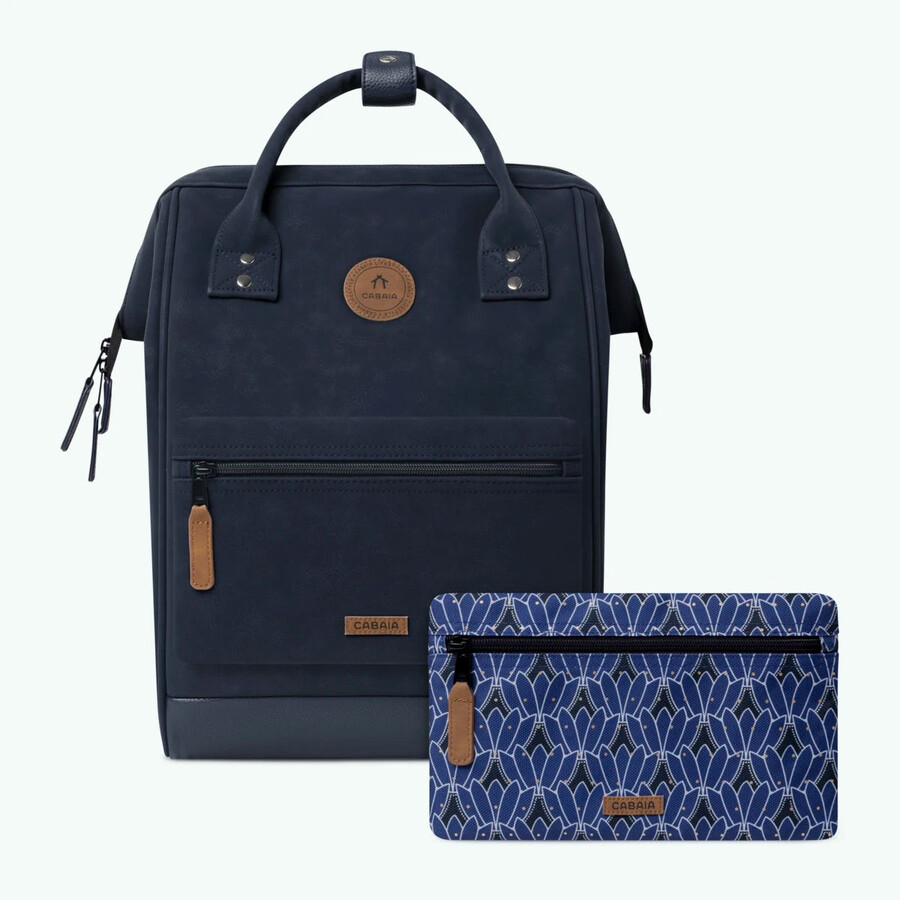 mochila aventurera mediana zúrich
