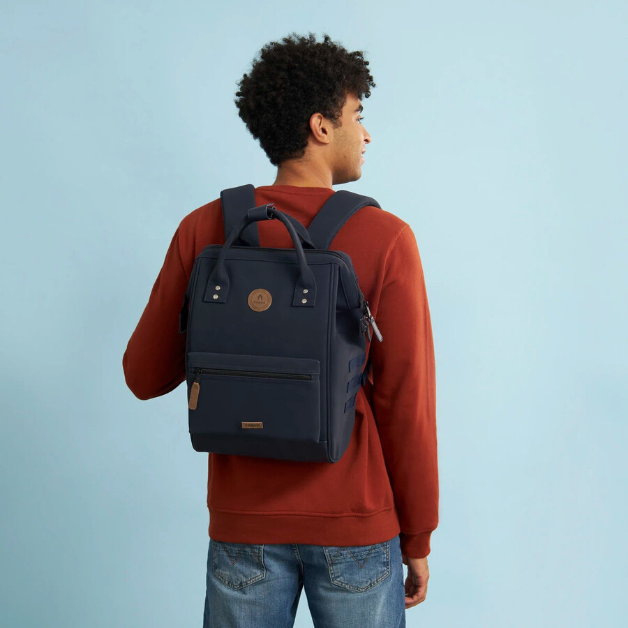 mochila aventurera mediana zúrich