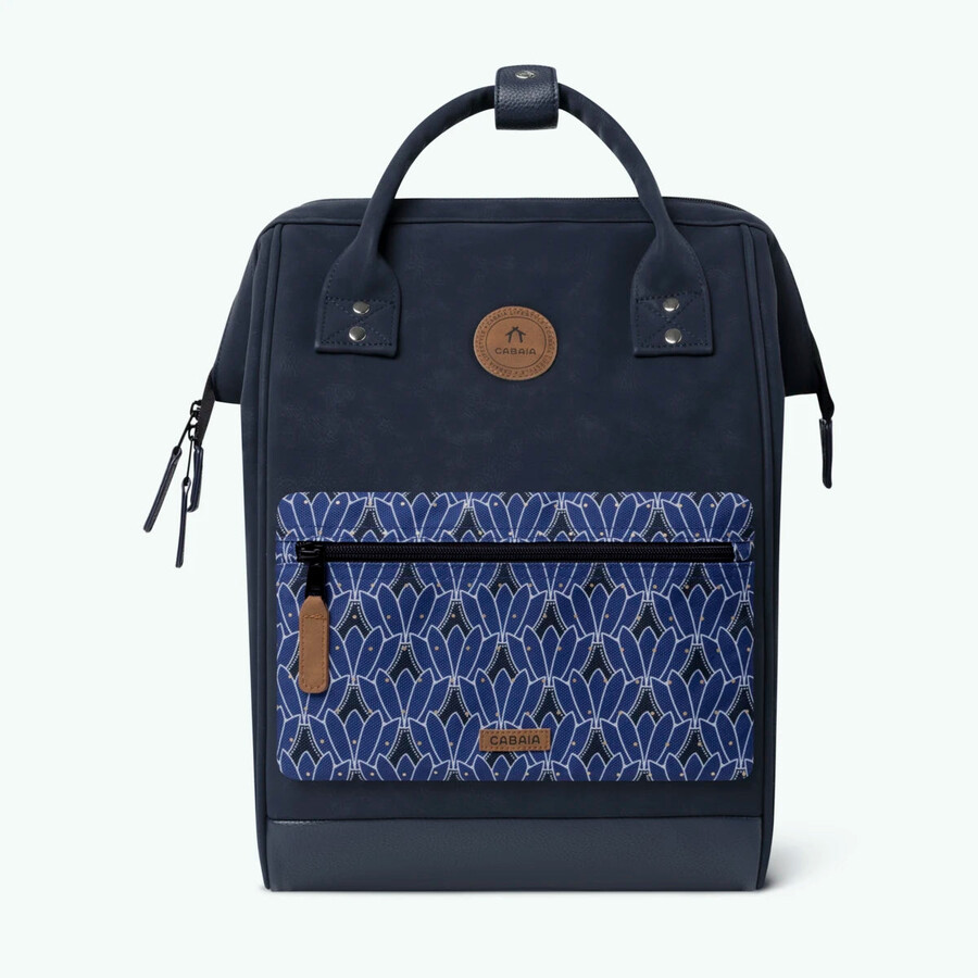 mochila aventurera mediana zúrich