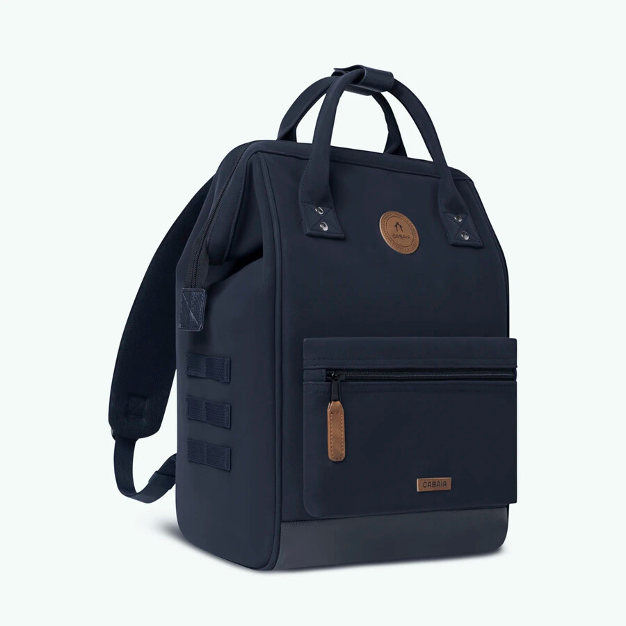 mochila aventurera mediana zúrich