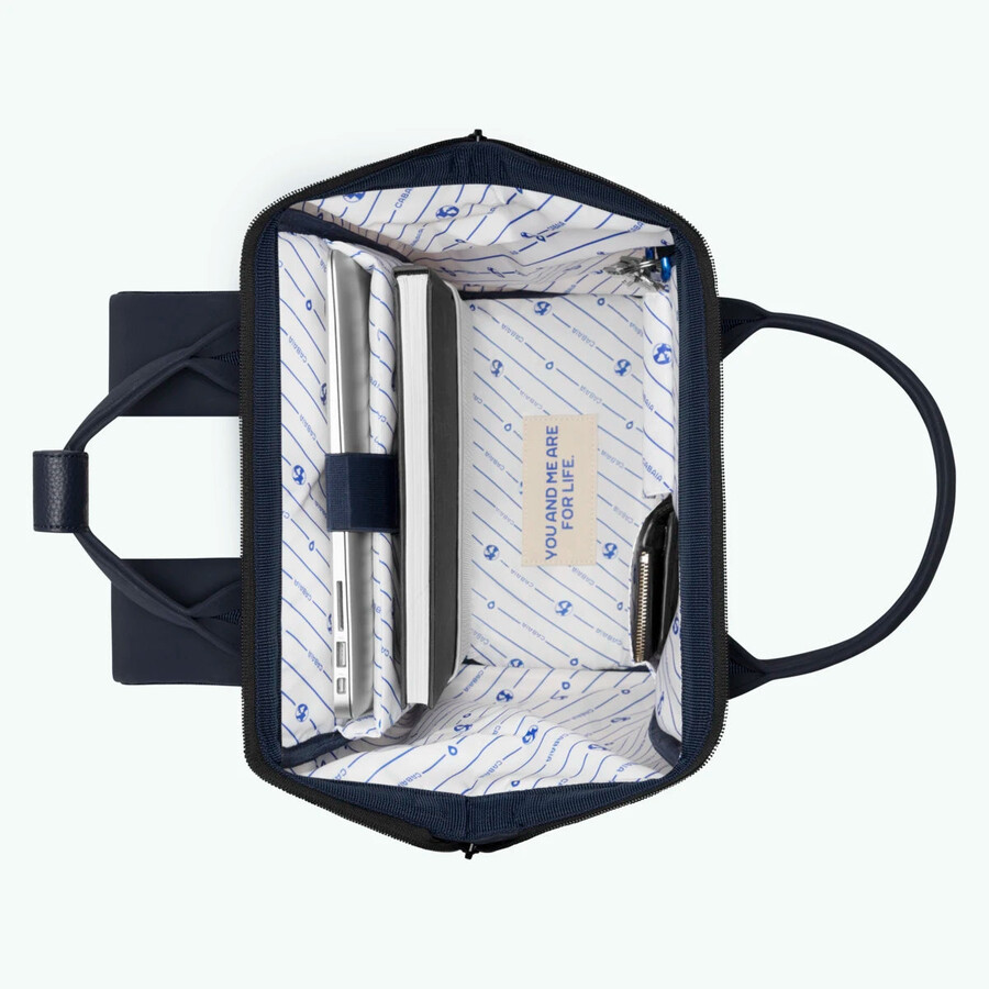 mochila aventurera mediana zúrich