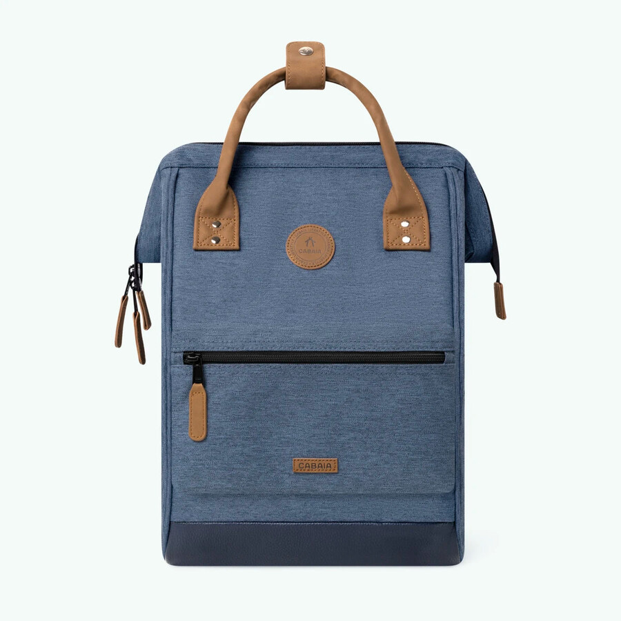 mochila aventurera mediana parís