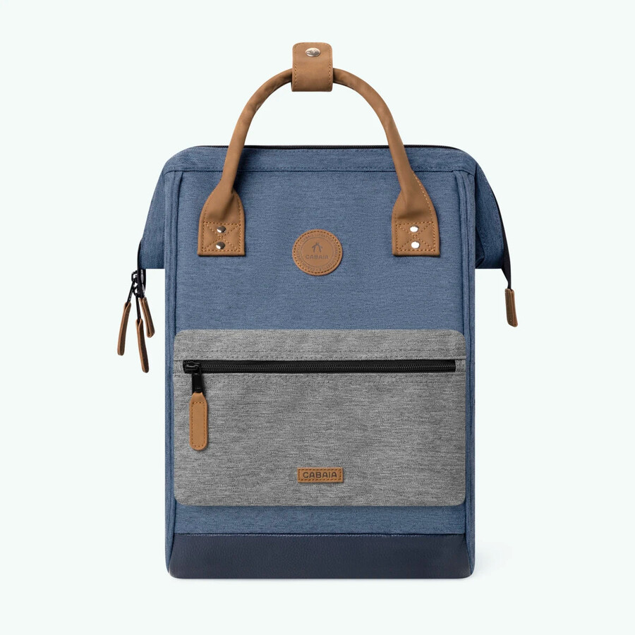 mochila aventurera mediana parís