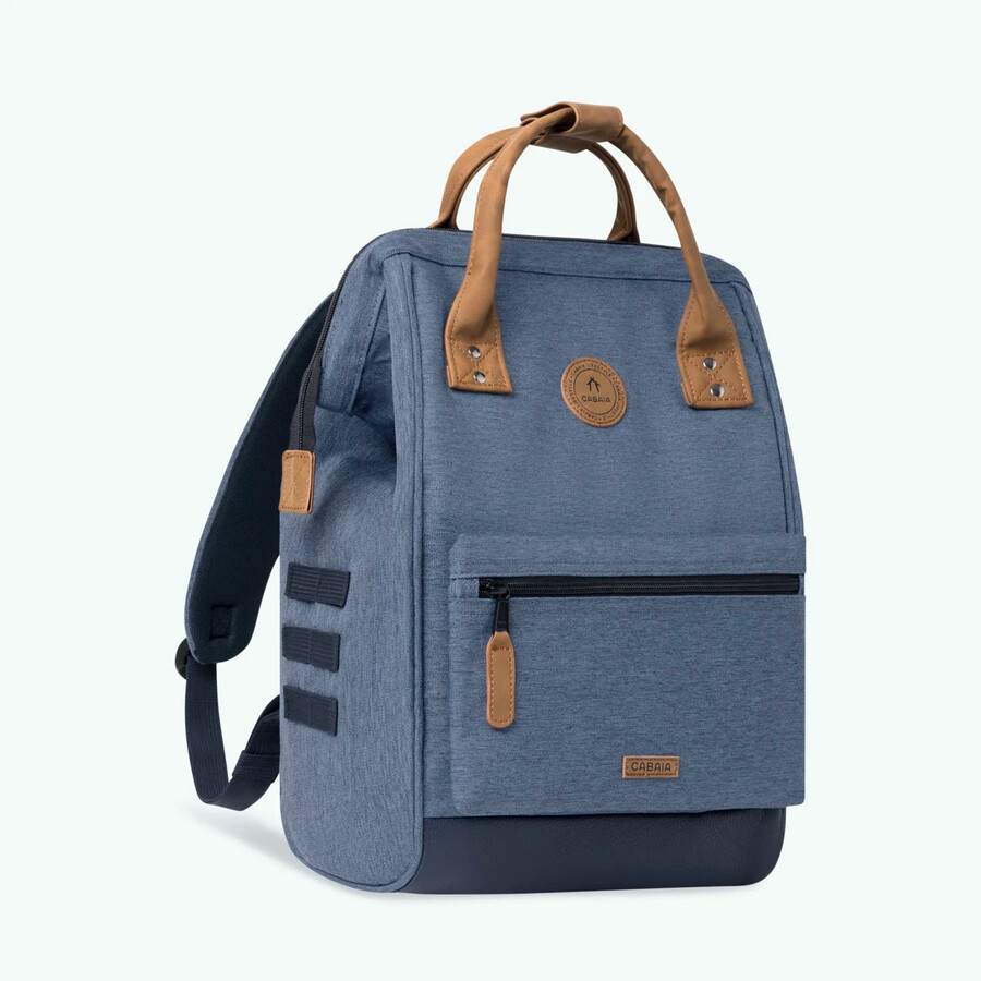 mochila aventurera mediana parís