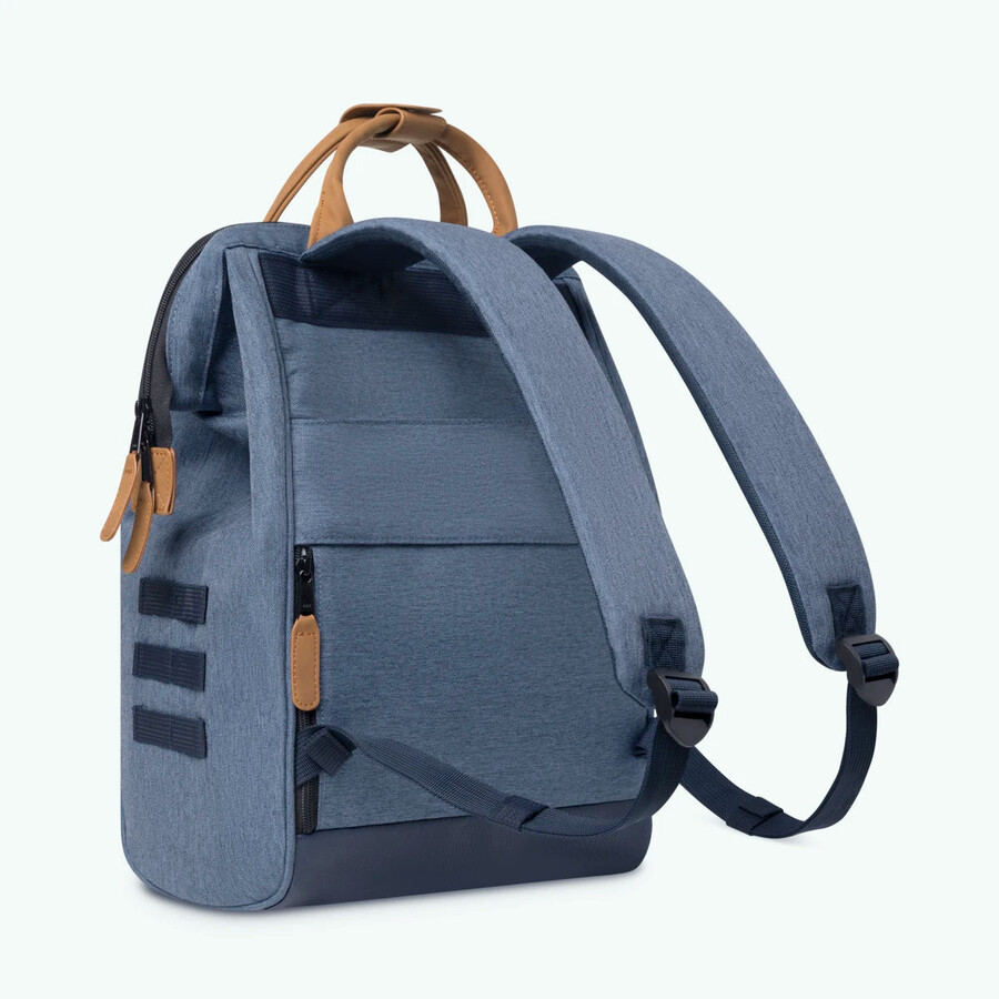 mochila aventurera mediana parís